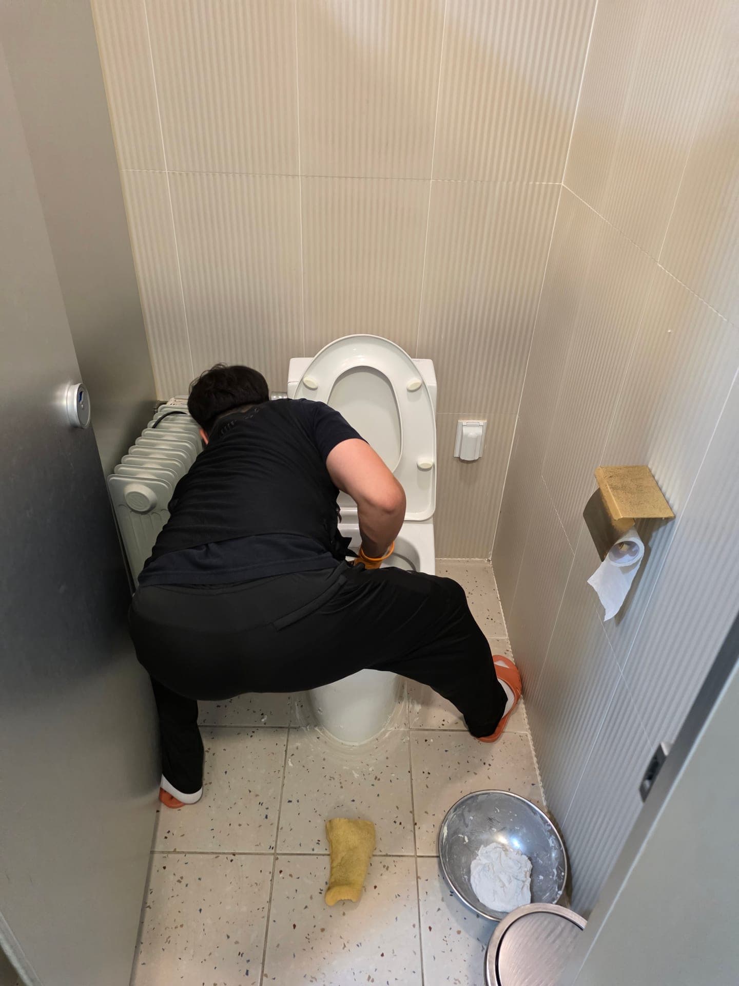 압력 검사